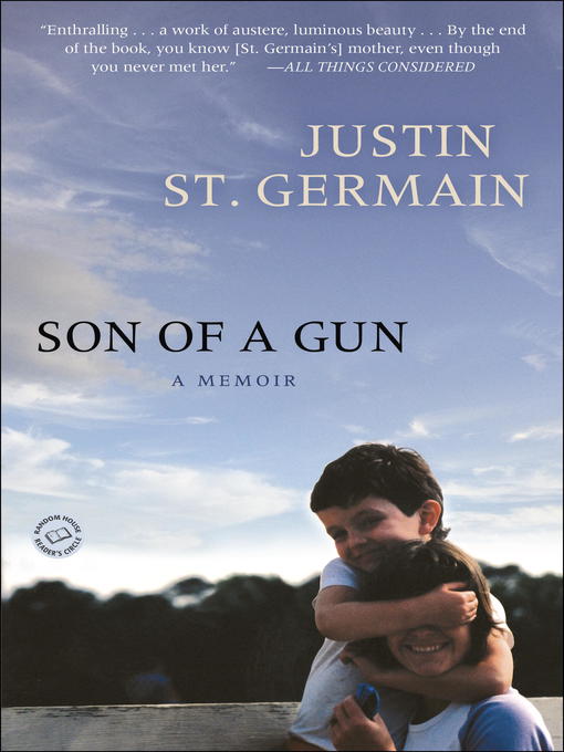 Title details for Son of a Gun by Justin St. Germain - Wait list